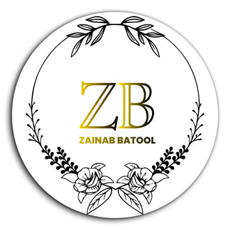 Zainab Batool
