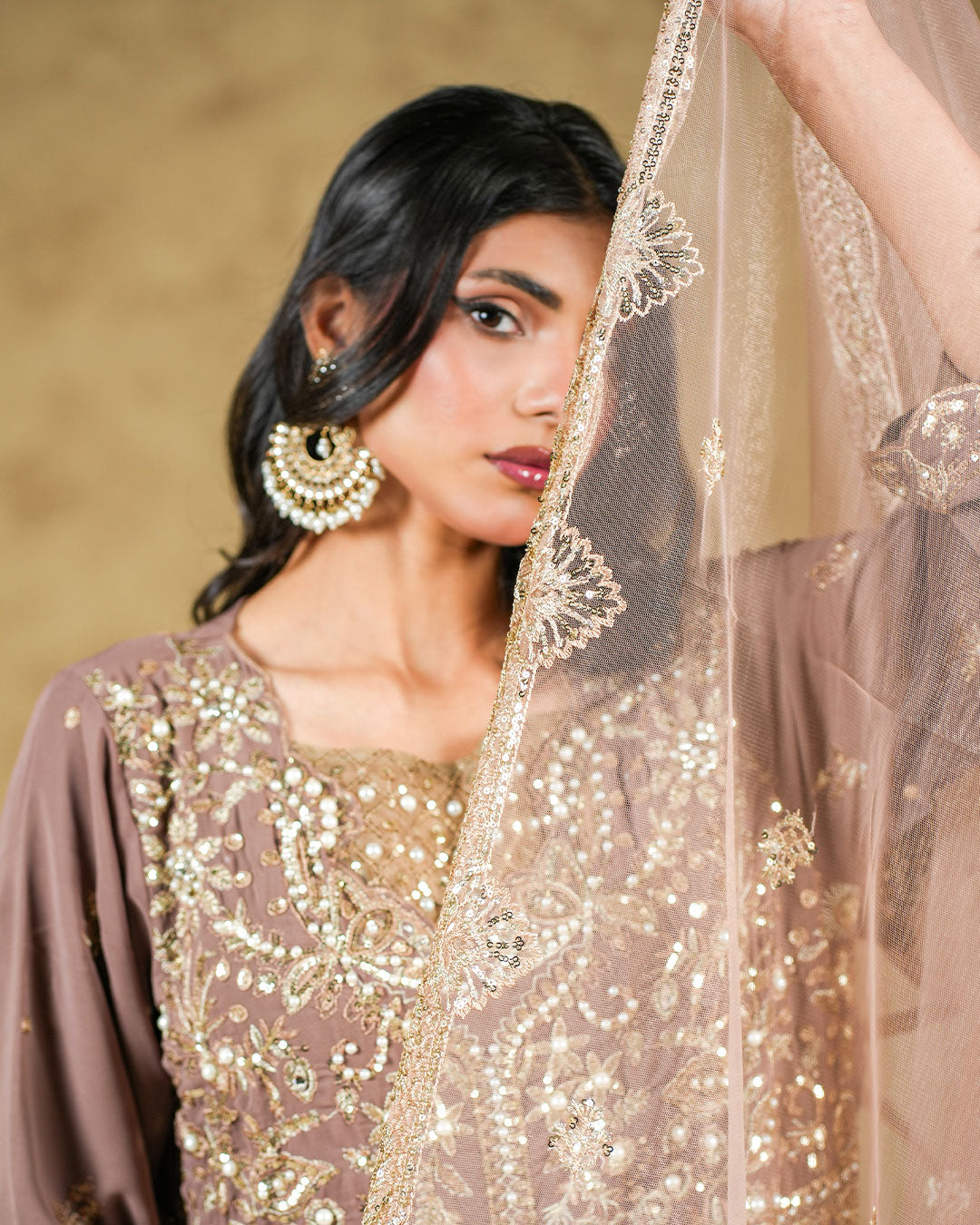 Soni Dharti Froks
