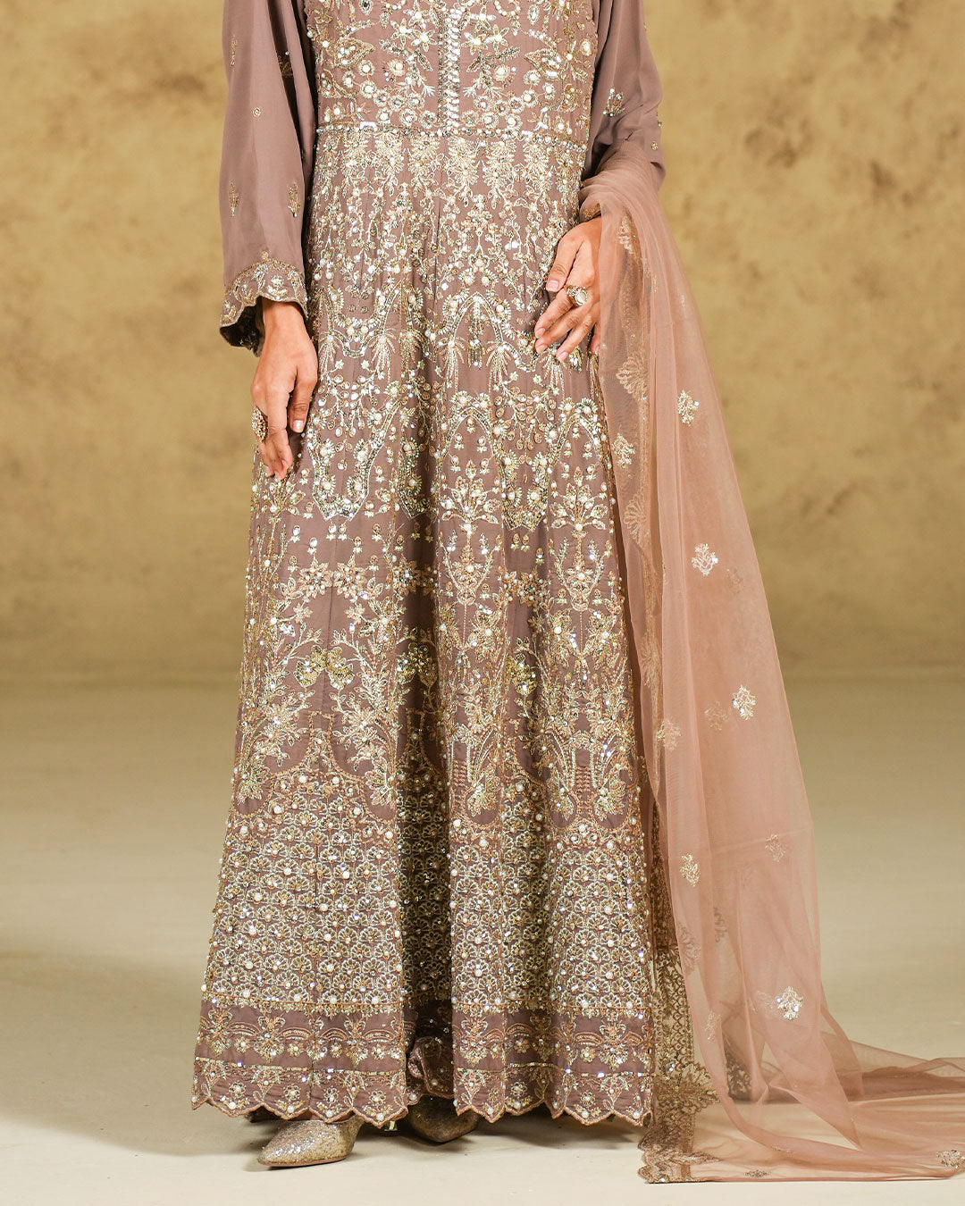 Soni Dharti Froks