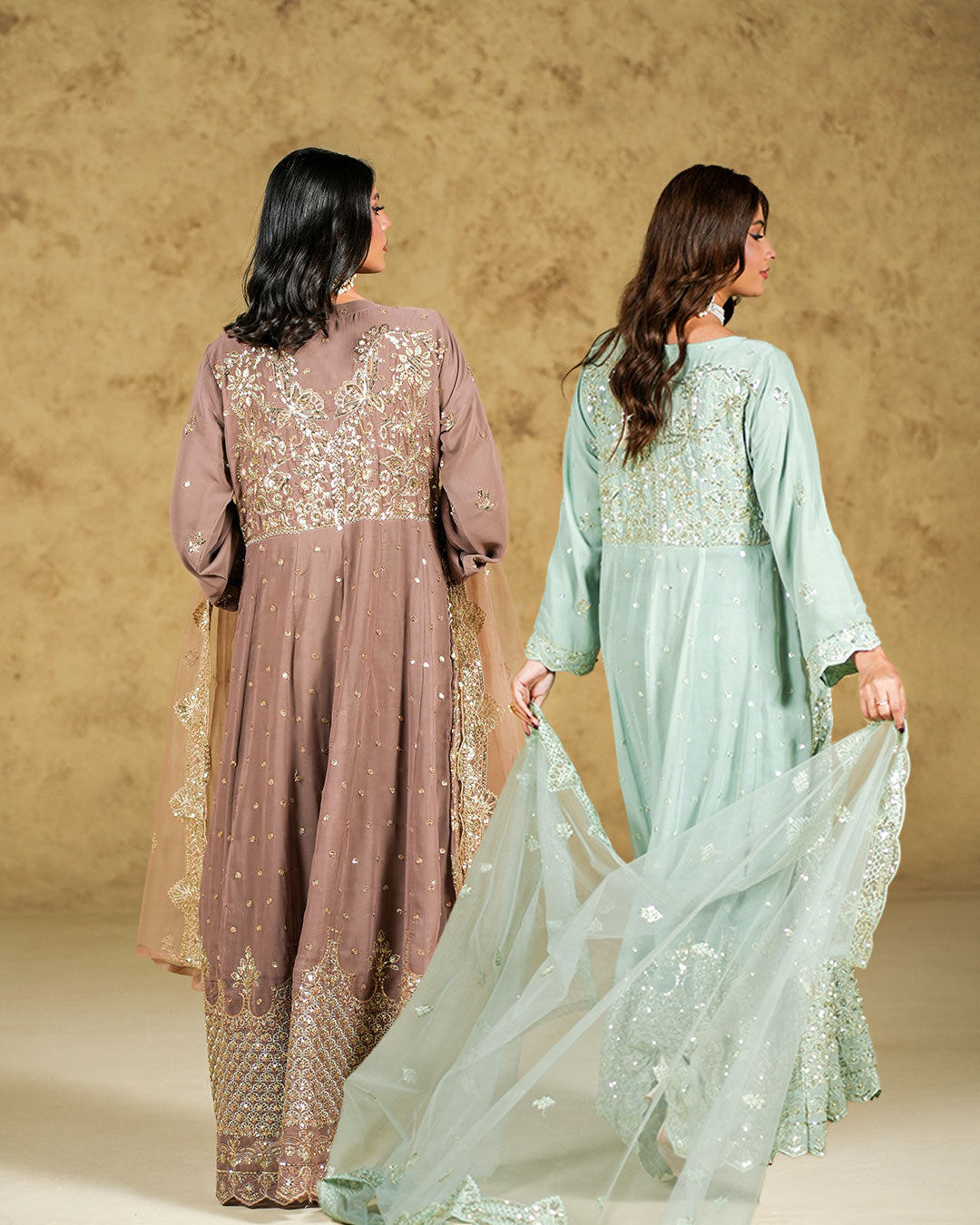 Soni Dharti Froks