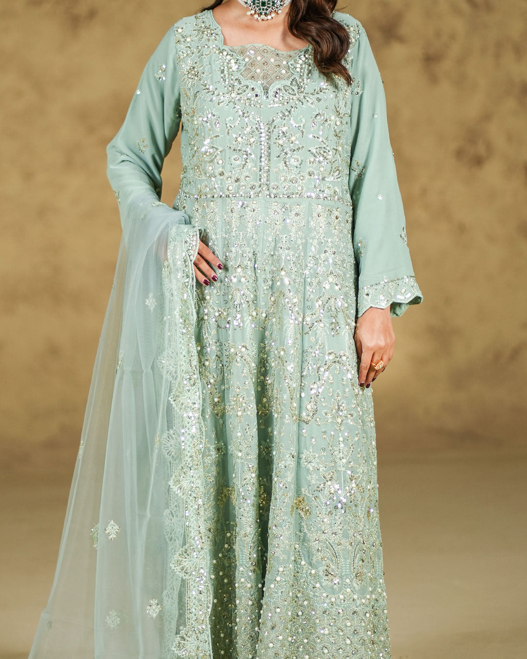 Soni Dharti Froks